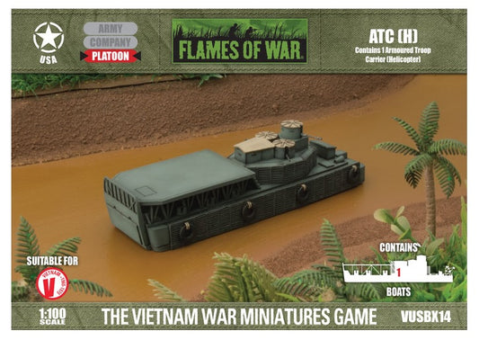 FOW VUSBX14ITEM IMAGE 1