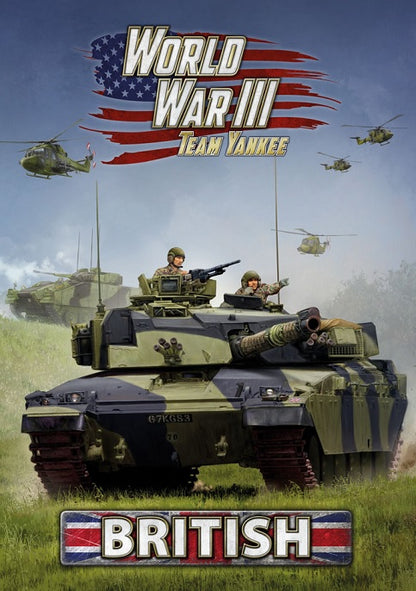 FOW WW3-02ITEM IMAGE 1
