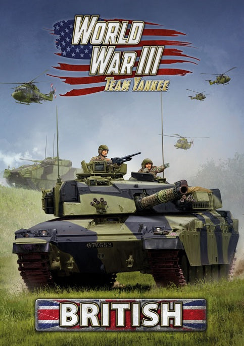 FOW WW3-02ITEM IMAGE 1