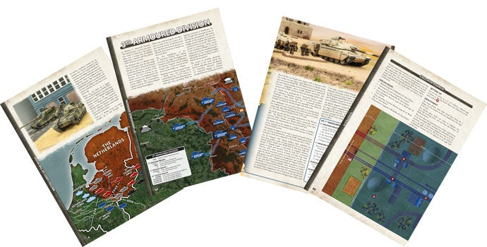 FOW WW3-02 ITEM IMAGE 2