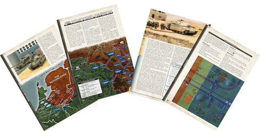 FOW WW3-02 ITEM IMAGE 2