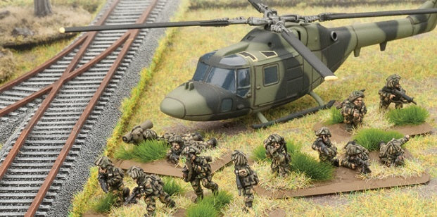 FOW WW3-02 ITEM IMAGE 4