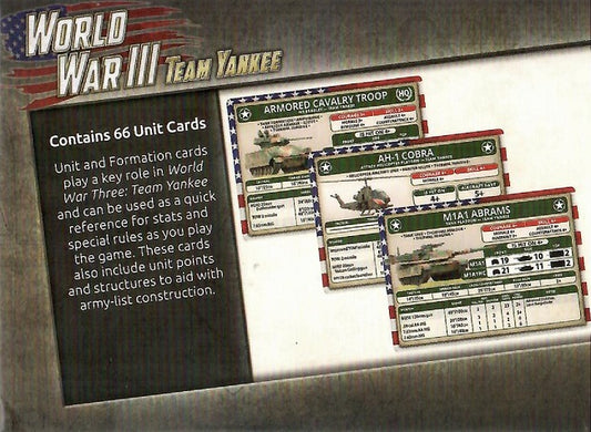 FOW WW3-03U ITEM IMAGE 2