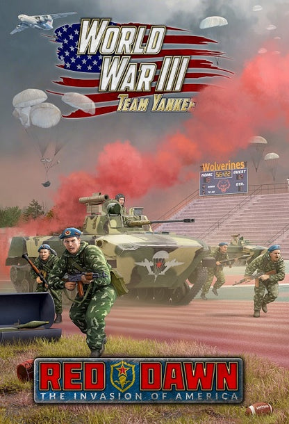 FOW WW3-07ITEM IMAGE 1