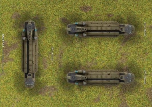 FOW WW3-07A ITEM IMAGE 2