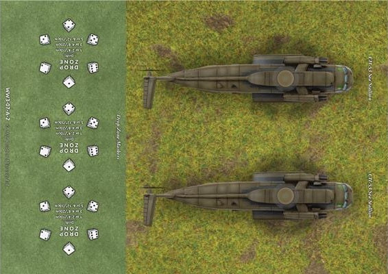 FOW WW3-07A ITEM IMAGE 3