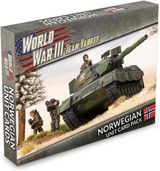 FOW WW3-08NITEM IMAGE 1