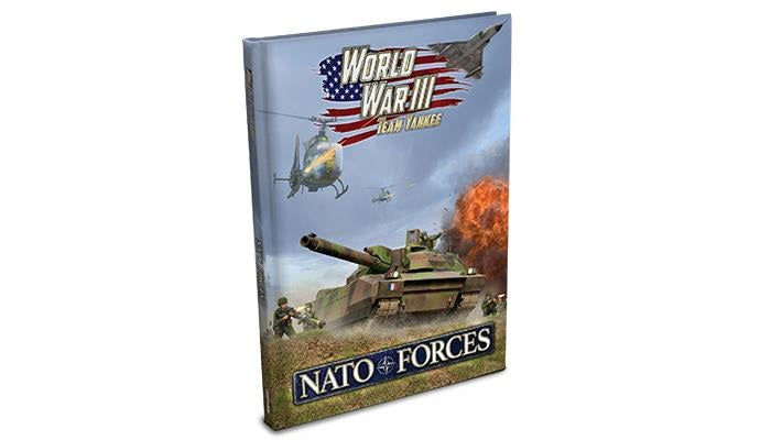 FOW WW3-09ITEM IMAGE 1