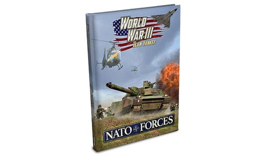 FOW WW3-09ITEM IMAGE 1