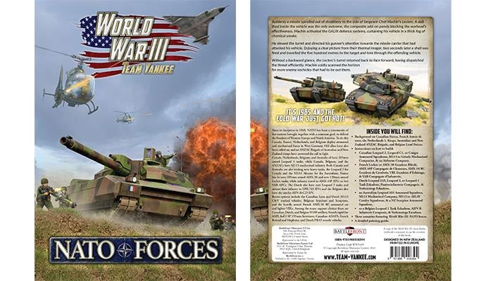 FOW WW3-09 ITEM IMAGE 2
