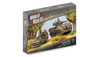 FOW WW3-09AITEM IMAGE 1