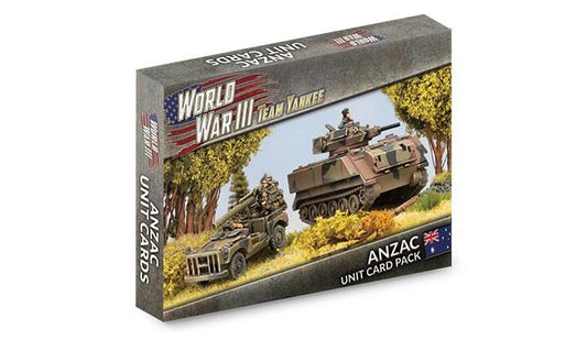 FOW WW3-09AITEM IMAGE 1