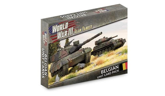 FOW WW3-09BITEM IMAGE 1
