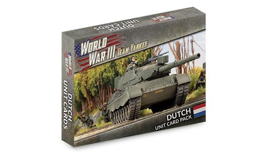 FOW WW3-09DITEM IMAGE 1