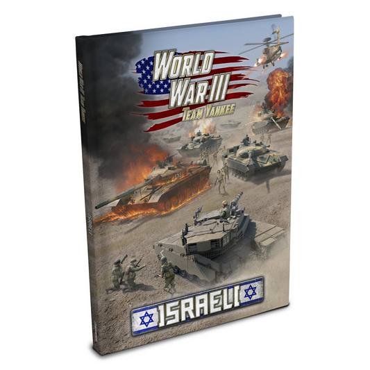 FOW WW3-10ITEM IMAGE 1
