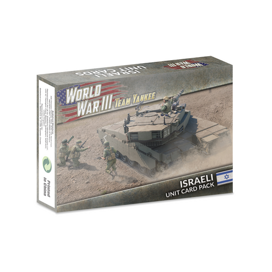 FOW WW3-10UITEM IMAGE 1