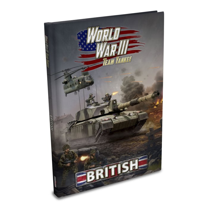 FOW WW3-12ITEM IMAGE 1