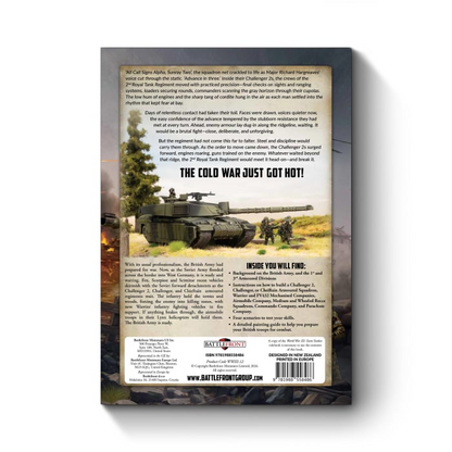 FOW WW3-12 ITEM IMAGE 2