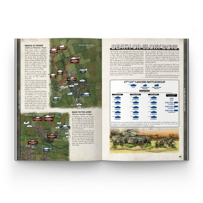FOW WW3-12 ITEM IMAGE 4