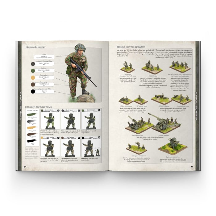 FOW WW3-12 ITEM IMAGE 5