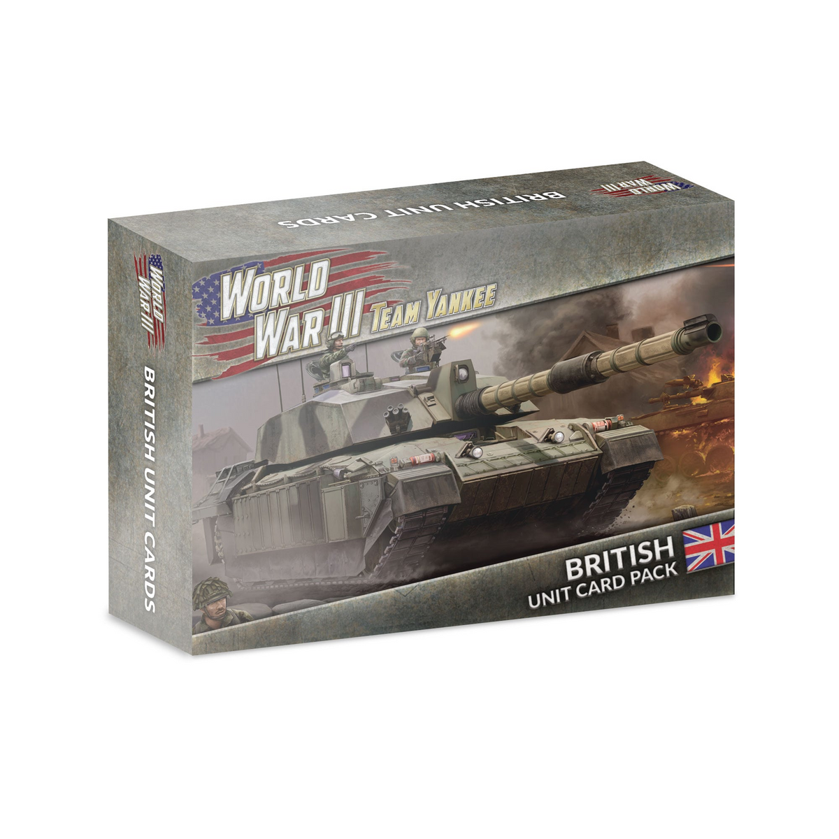 FOW WW3-12UITEM IMAGE 1