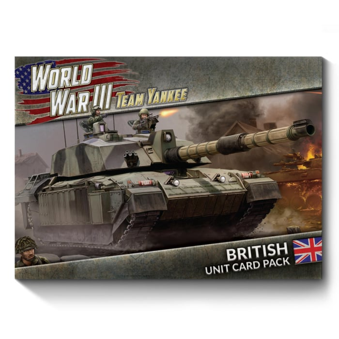 FOW WW3-12U ITEM IMAGE 2
