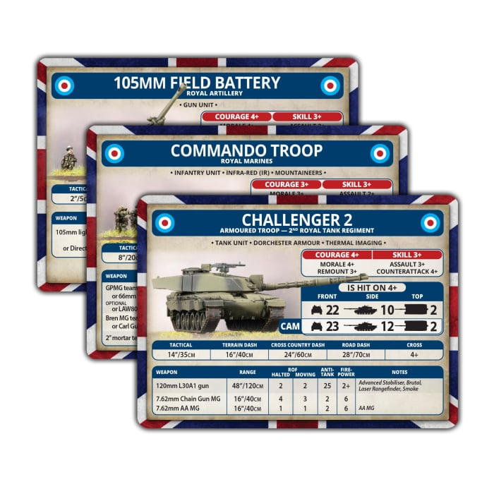 FOW WW3-12U ITEM IMAGE 4