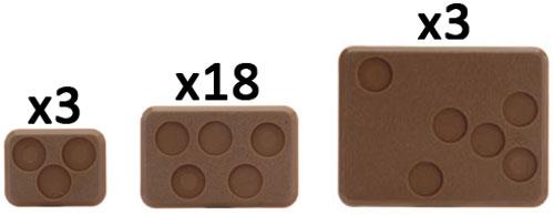 FOW XX108ITEM IMAGE 1
