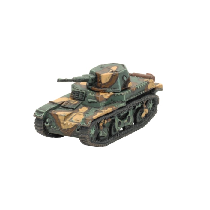 FOW FR140 ITEM IMAGE 2