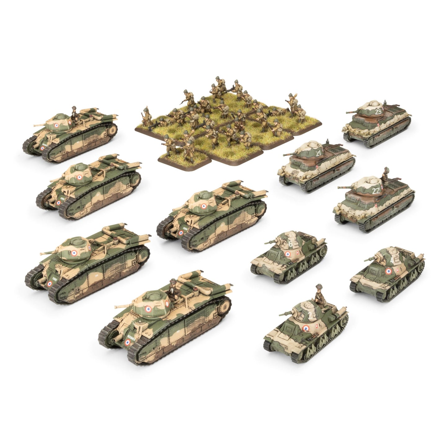 FOW FRAB03 ITEM IMAGE 3