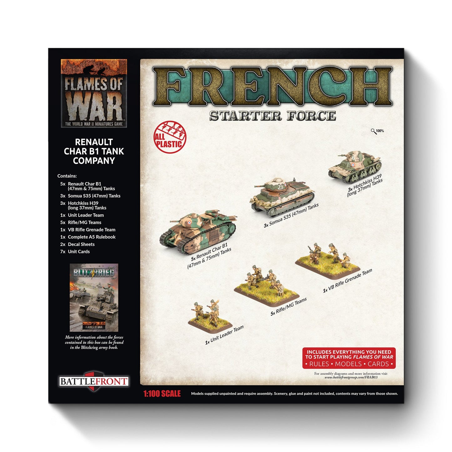 FOW FRAB03 ITEM IMAGE 2