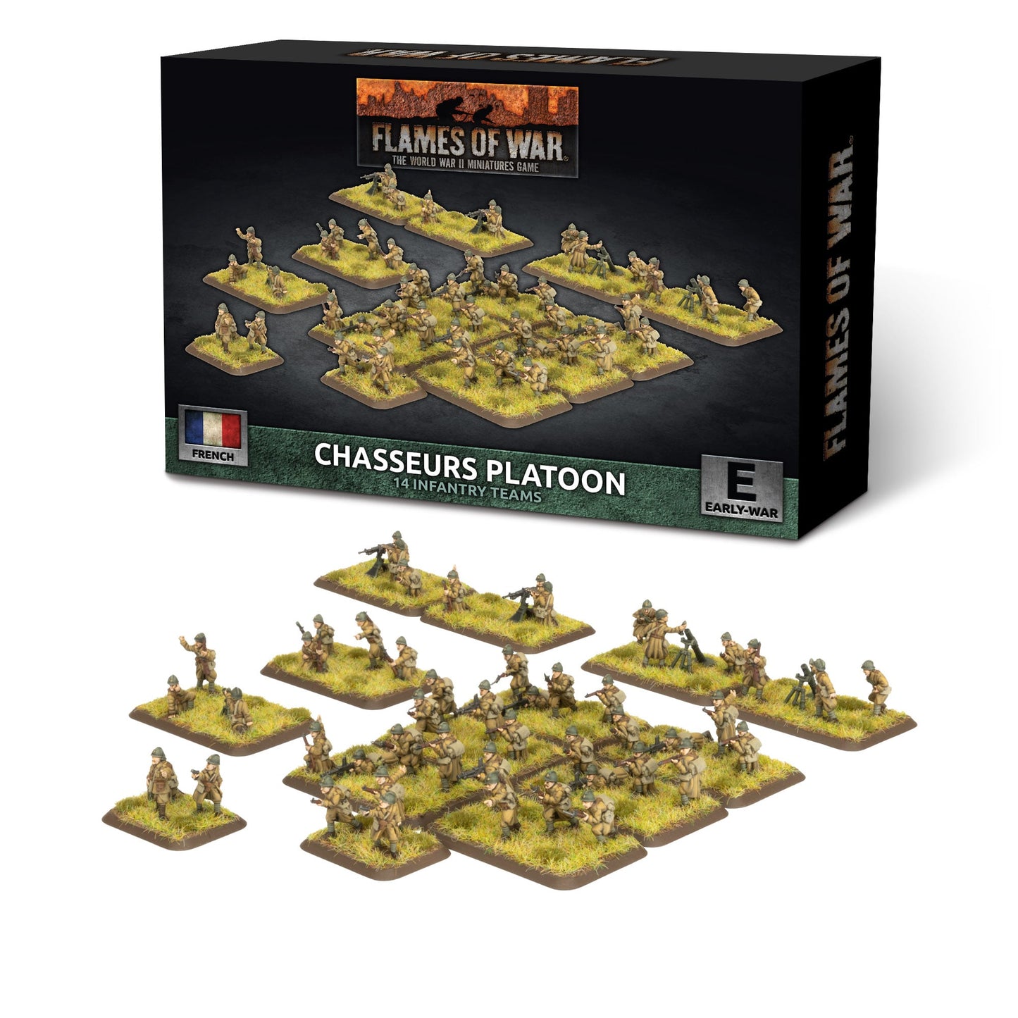 FOW FRX13 ITEM IMAGE 2