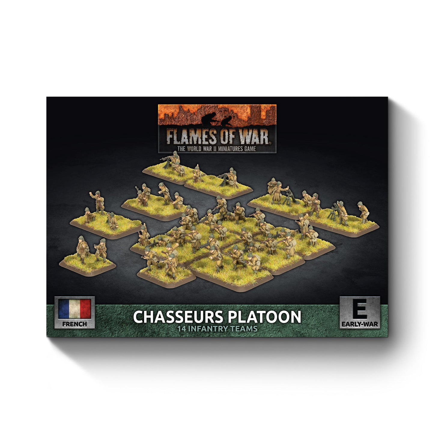 FOW FRX13ITEM IMAGE 1