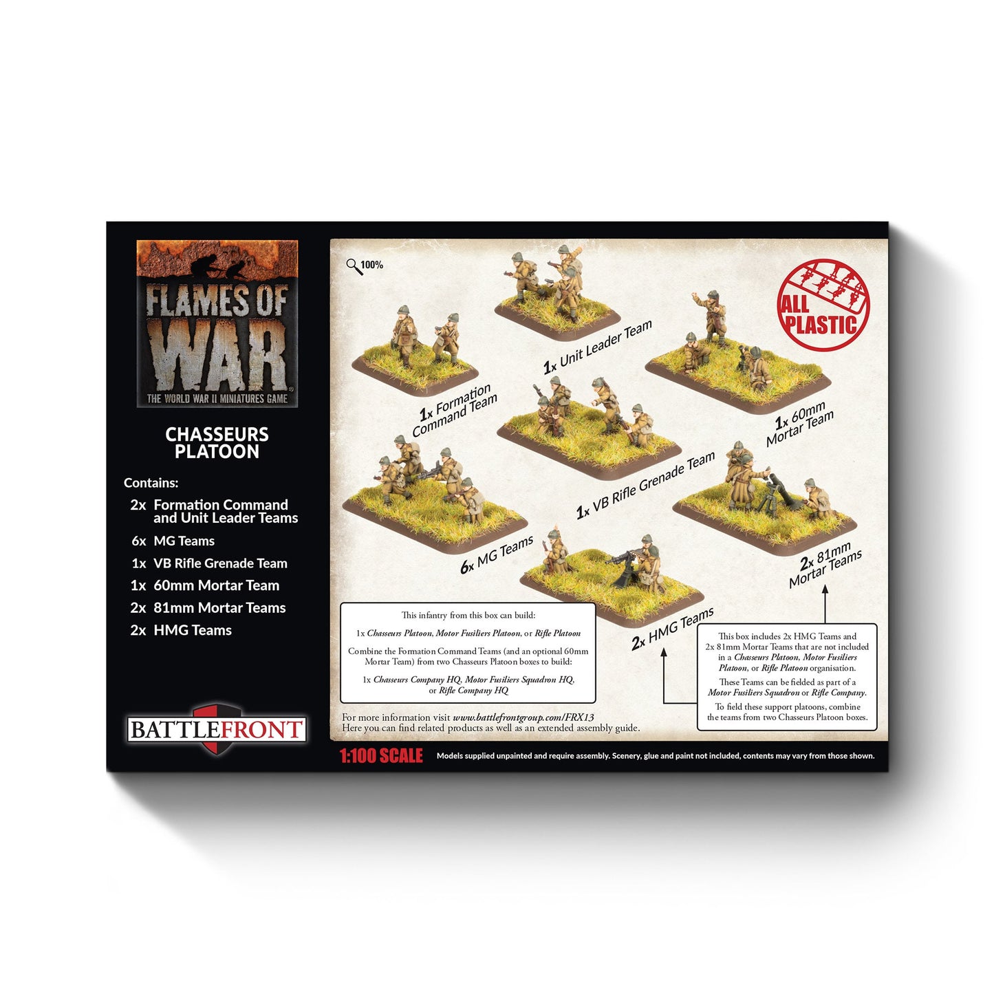 FOW FRX13 ITEM IMAGE 3