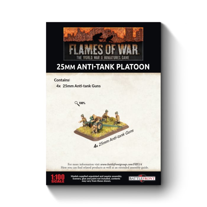 FOW FRX14 ITEM IMAGE 3