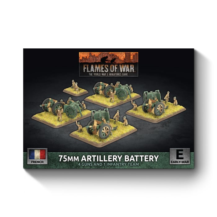 FOW FRX16ITEM IMAGE 1