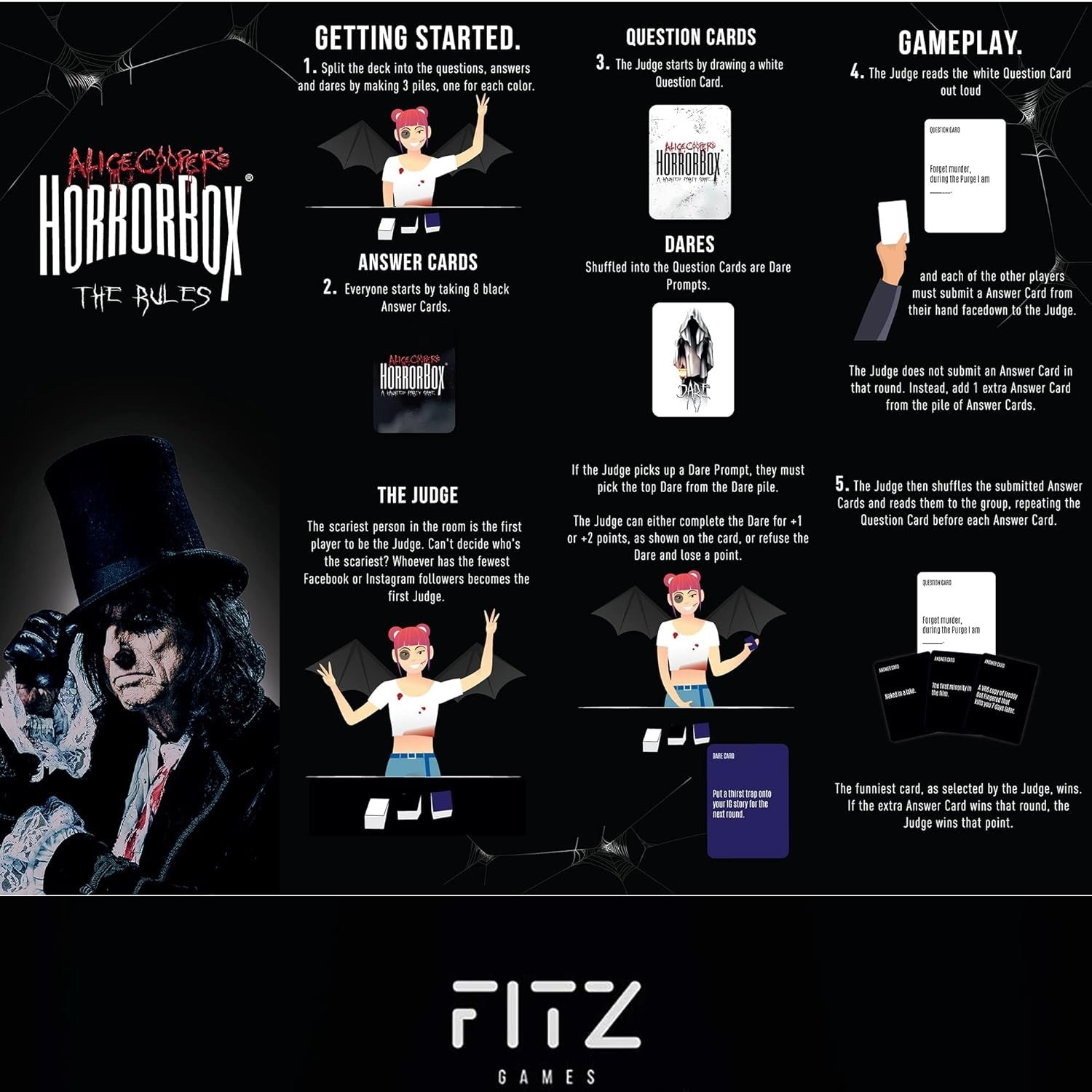 FTZ HBMONSTERS ITEM IMAGE 3