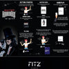 FTZ HBALIENS ITEM IMAGE 3