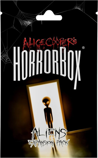 FTZ HBALIENSITEM IMAGE 1