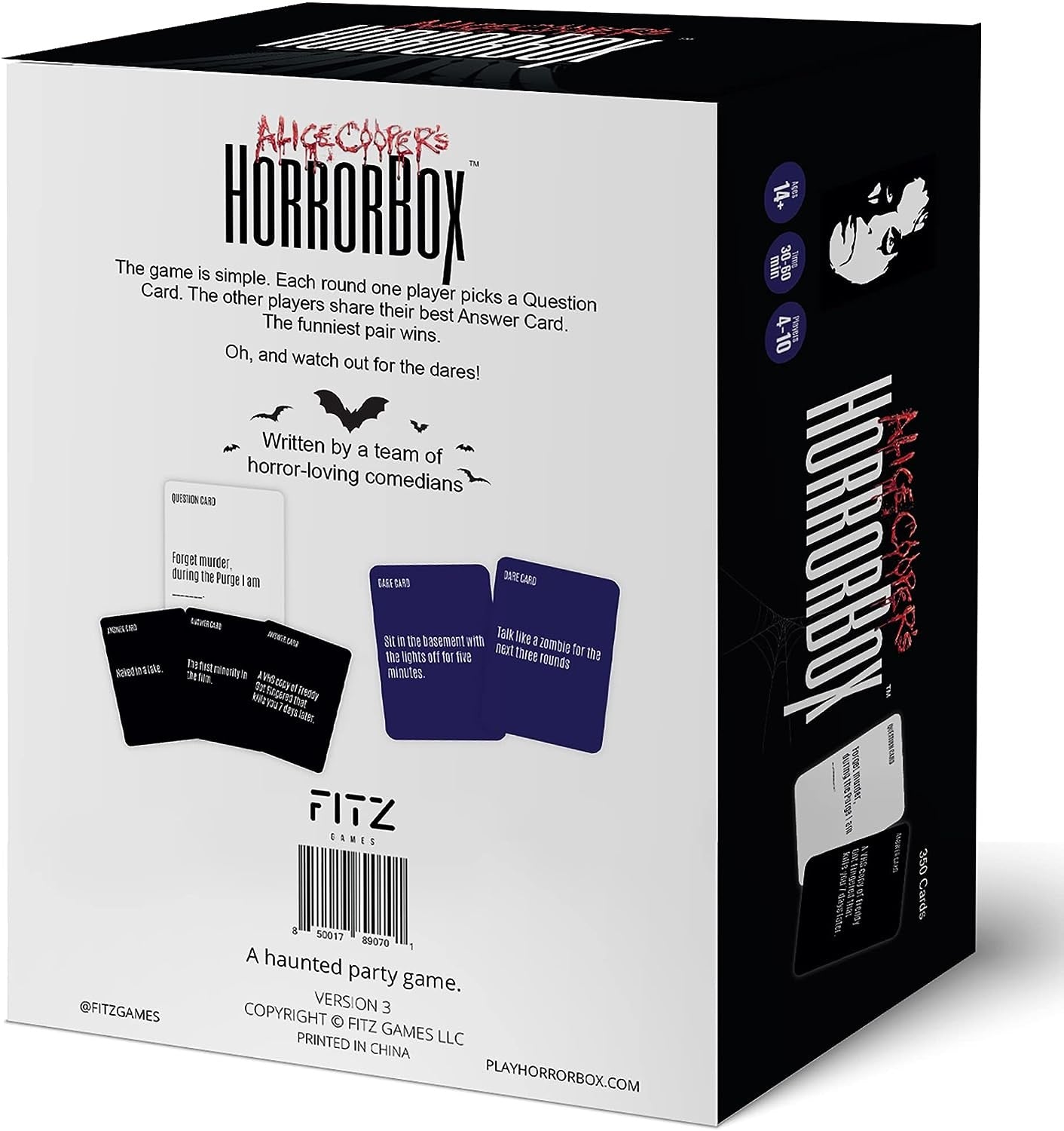 FTZ HBOXCORE ITEM IMAGE 2