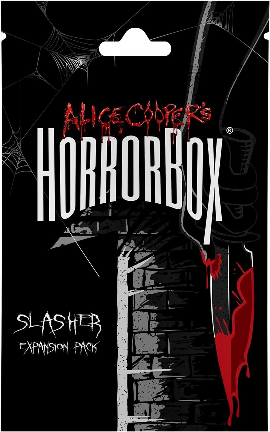 FTZ HBSLASHERITEM IMAGE 1