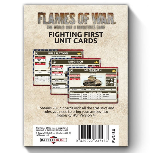 FOW FW243U ITEM IMAGE 2