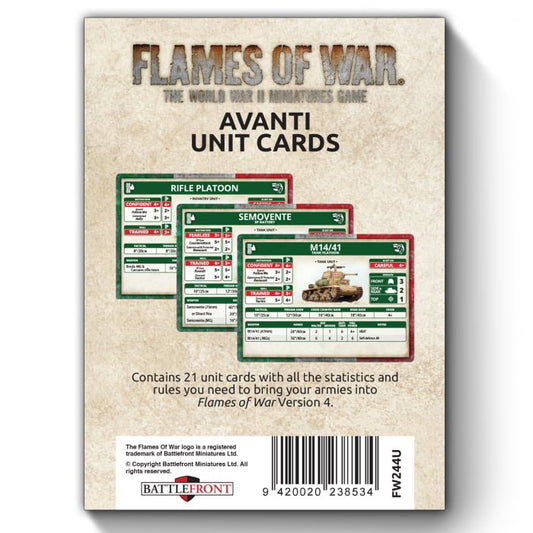 FOW FW244U ITEM IMAGE 2
