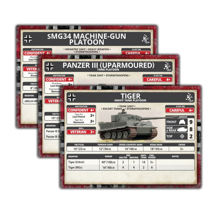 FOW FW247U ITEM IMAGE 3
