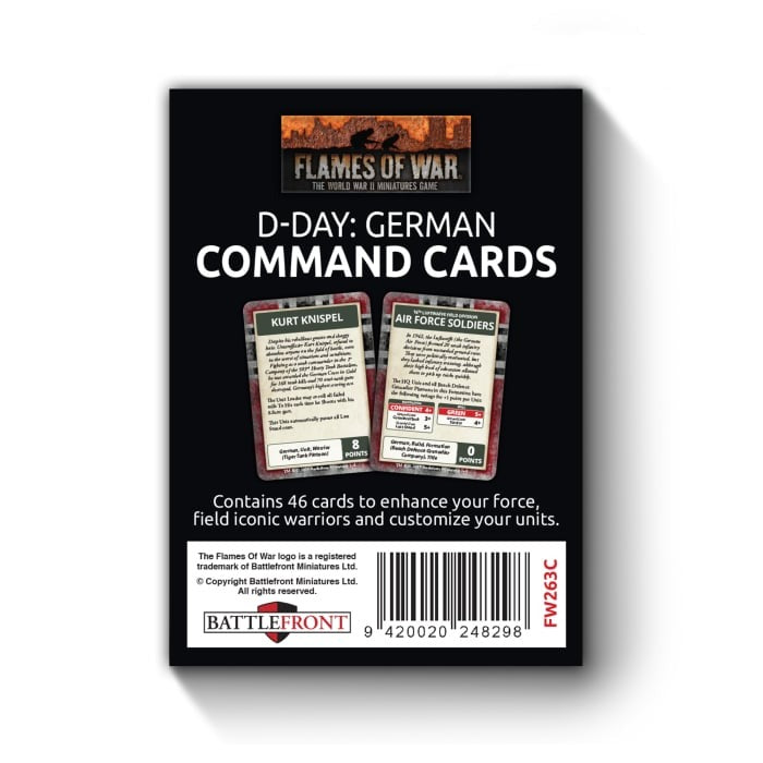 FOW FW263C ITEM IMAGE 2