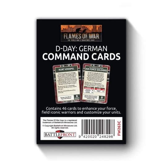 FOW FW263C ITEM IMAGE 2