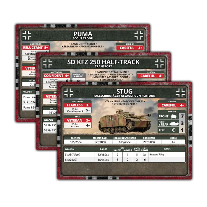 FOW FW263U ITEM IMAGE 3