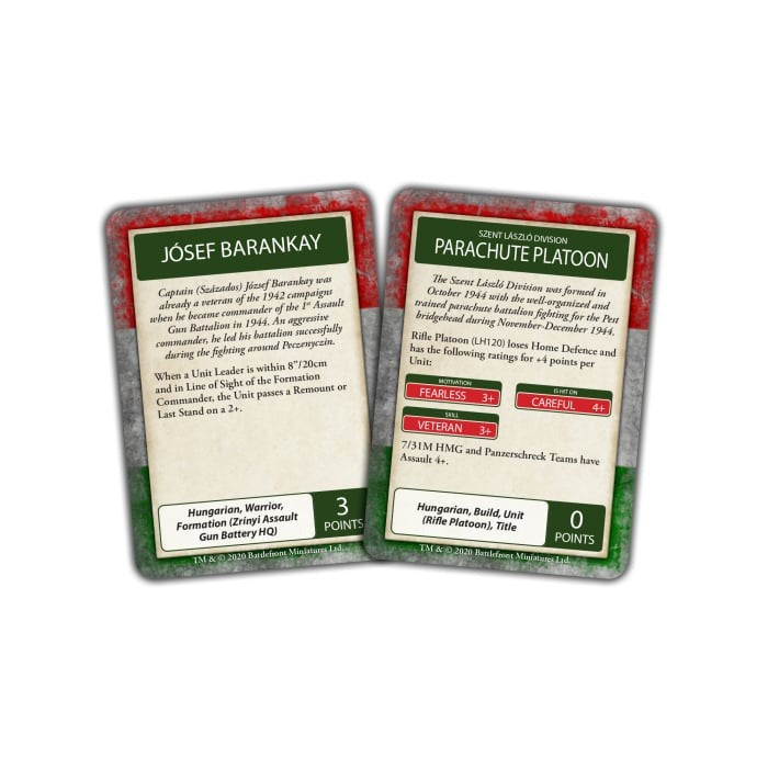 FOW FW269HC ITEM IMAGE 3