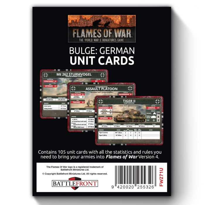 FOW FW271U ITEM IMAGE 2