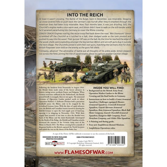 FOW FW272 ITEM IMAGE 2